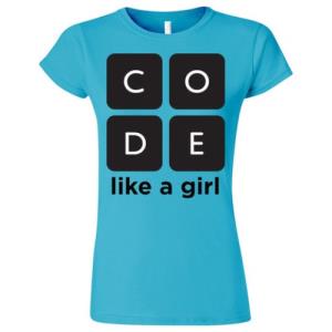 GIRLS T-SHIRT